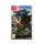 Gra na Switch Switch Monster Hunter Rise